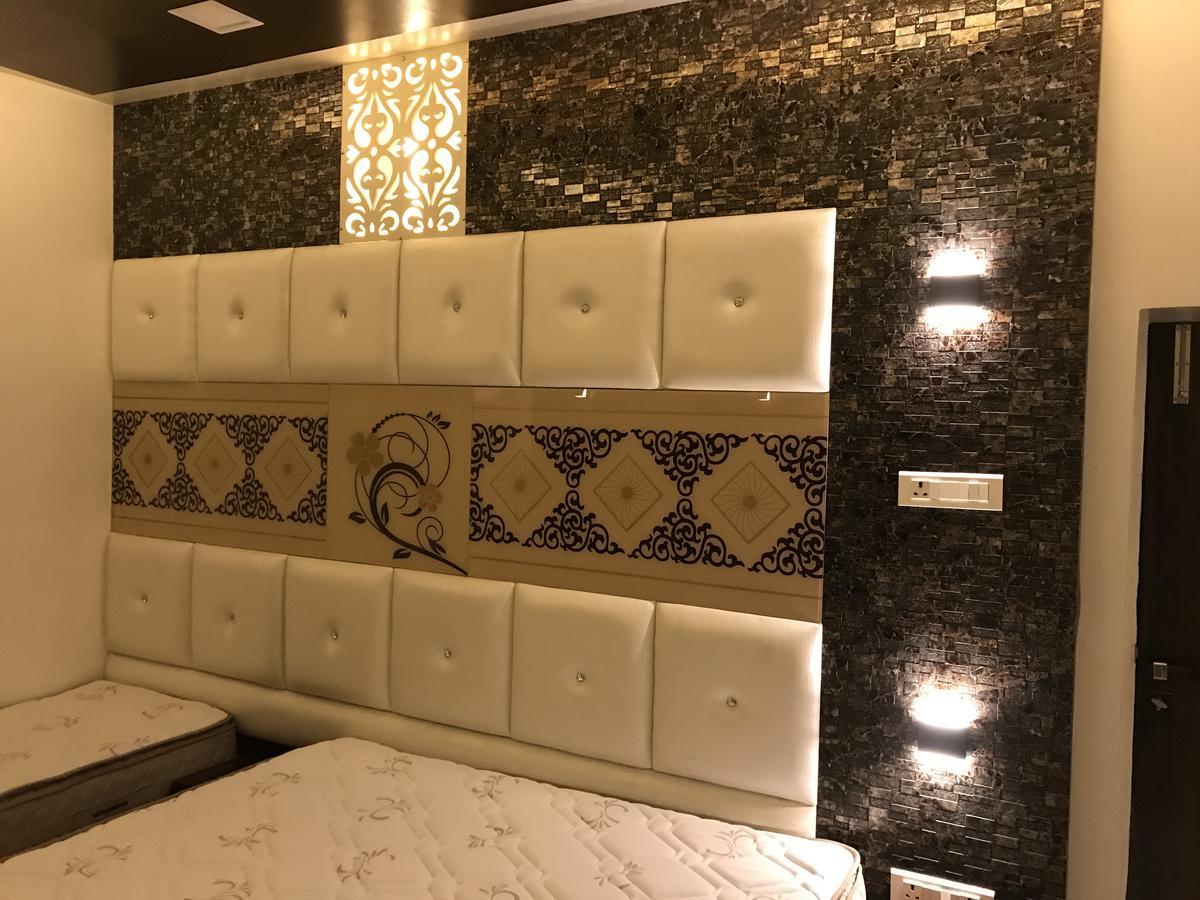 Hotel Mmk Kanpur Zewnętrze zdjęcie