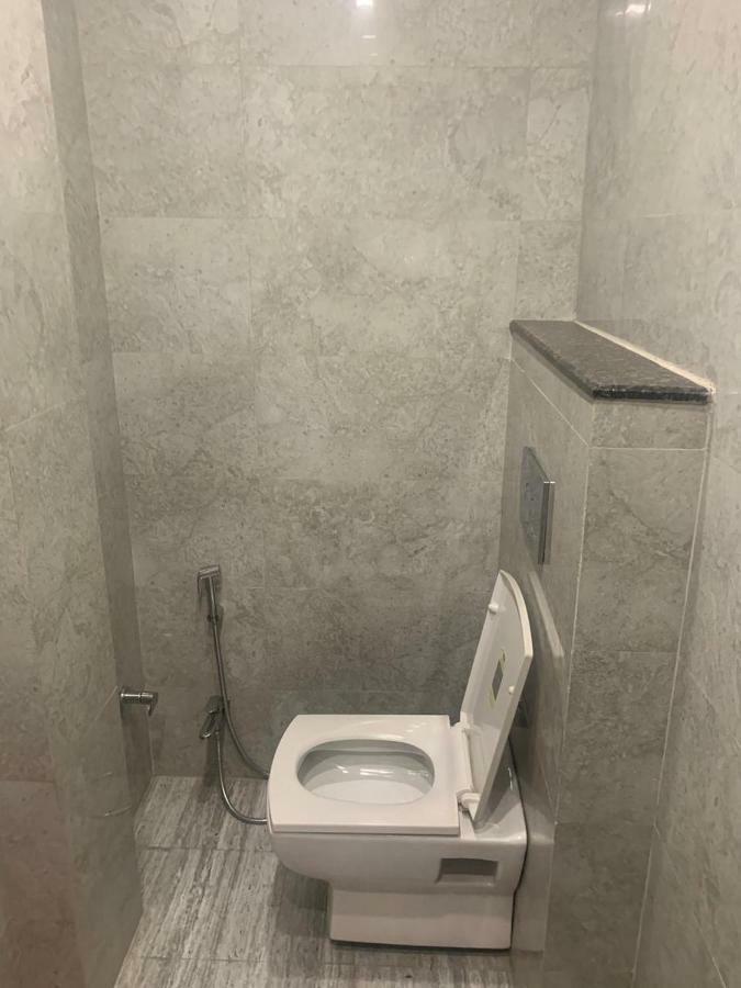 Hotel Mmk Kanpur Zewnętrze zdjęcie